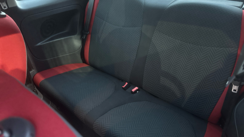 Fiat 500 1.2 Pop 3dr Petrol Hatchback